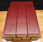 7 Vintage Music Player Rolls For M  Welte   Sohne Ochestrion   Nickelodeon
