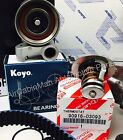 Gates Racing Timing Belt Kit  Is300 Gs300 Genuine   Oe Manufacture Parts