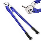 Wire Cutters   Wire Rope Cutter Heavy Duty   Industrial-grade Wire 24 Inch