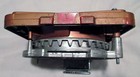 Vintage Komet King Koin Complete Gumball Hopper Assembly