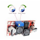 Xl6009 3a Dc Buck Step Up Down To Adjustable Voltage Power Converter