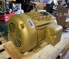 Baldor Em2334t-g General Purpose Motor 20hp 230 460v