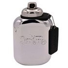 Coach New York Platinum By Coach Cologne For Men Edp 3 3   3 4 Oz New In Box