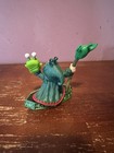 Skylanders Imaginators Green Chompy Mage Sensei Figure Rare Tested