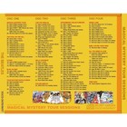 The Beatles   Magical Mystery Tour Sessions    4cd   new