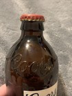 Coors Golden Banquet Beer 12oz Paper Label Sealed Beer Bottle Golden  Colorado