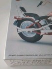 American Chopper Harley-davidson Harley Vintage Imex 1 12 Motorcycle Model Kit