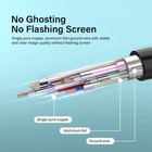 4k 60hz Mini Hdmi To Hdmi Cable 1-10ft High Speed Compatible With Dslr Cameras