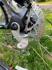304 Stainless Steel 12 2mm Hitch For Burley Bike Trailers Replacement Adapter