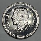2025 Canadian First Strike Quarter 25cent Coin King Charles Iii  Uncirculated Bu