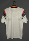 Germany  Rare  Jersey 1994 1996 Home Size S  Shirt Vintage Football Adidas Ig93