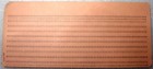 Vintage Mainframe Computer Punch Cards  Ibm 80-column Card Format 70-80s