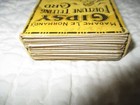 Madame Le Normand s Gipsy Fortune Telling Card Game 1920 s Boxed Set Cards
