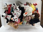 Ty Beanie Babies New Mint Mwmt -your Choice  3 99 Ea Buy More And Get A Discount