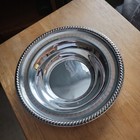  925 Sterling Silver Bowl By Rogers Pattern 202 35