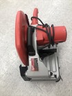 Milwaukee 6177-20  14  Abrasive Cut-off Chop Saw Machine