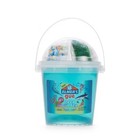 Elmer s 1 5lb Deep Sea Slime Kit With Mix-ins New