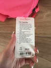 Nwt Lululemon Pink Yoga Mat   Carrying Bag