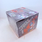 Transformers Action Battler Part 01 Series Figure Complete Set 6 Pcs Blind Box