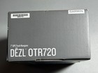 New Garmin Dezl Otr720 7  Gps Truck Navigator 010-02924-00 Otr 720 Trucking