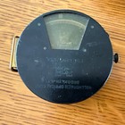 1923  Kollmorgen Gauge  Brooklyn  Ny Leather Pouch