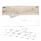 500pcs Dental Pe Isolation Sleeve Cover For Woodpecker Curing Light Iled 1 5x8 