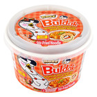 Buldak    Stir-fried Noodle  Spicy Chicken  Rose  5 98 Oz  169 4 G  Pack Of 4
