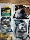 Mixed Lot Of 21 Mcdonald s Happy Meal Promotional Toys