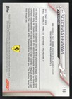 2020 Topps Chrome Formula 1 -  113 Scuderia Ferrari