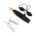 Picosecond Bule Light Tattoo Pigment Blackhead Removal Beauty Machine Portable
