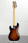 Fender American Professional Ii Precision Bass - 3 Color Sunburst With Maple