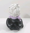 Disney Little Mermaid Ursula 5 5  Figure Bath Toy Doll Villain Sea Witch