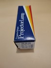 Sylvania Ffj 120v 600w Projector Projection Lamp Bulb Nos New Old Stock