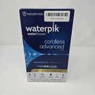 Waterpik Cordless Advanced 2 0 Water Flosser Rechargeable Portable Oral Care