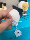Authentic Jellycat Amuseables Boiled Egg  graduation 