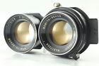    n Mint W strap Cap    Mamiya C220 Pro Tlr Film Camera Sekor 80mm F 2 8 Lens Japan