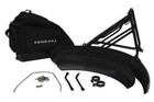 Rack And Bag Set For Sondors Smart Step