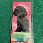 Closeout-leanin    Tree Bookmark  dog Sitting On Books 