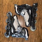 Women   s Rollerblade Brand Training Rollerblades Multicolor Size 6