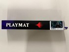 Mtg Magic  The Gathering Universes Beyond Necron Dynasties Playmat  - New 