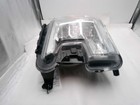 2019 Gmc Sierra 1500 Right Headlight Assembly Black - One Tab Broken  43k Mi