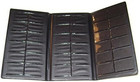 Penny Passport Book Souvenir Collecting Book Black With Free Pressed Penny