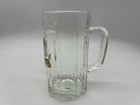 Vintage Beck   s German Beer  2l Glass Mug 4 75   