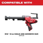 Milwaukee M12 Quart Conversion Kit