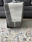 Baby Delight Snuggle Nest Dream Portable Infant Lounger Changing Pad - Clean 