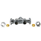 1 Pack Xfitting Dual Straight Valve  Pex A 1 2  X 3 8  X 3 8  Od Comp 