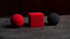 Magic Color Changing Sponge Balls 1 5  To Square By Murphy s Magic