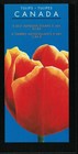 Canada Sc 1946a-d Tulips  Block Of 4 From Booklet  Fr Annual Collection  Mint-nh