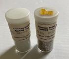 American Brand Vintage Sparkling Tinsel Glitter-silver   Diamond Dust 