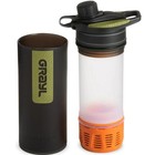 Grayl Geopress 24oz Water Purifier Bottle Outdoor Survival Portable Filter